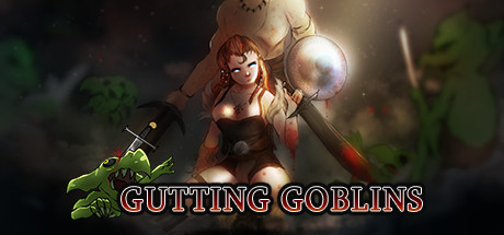 Gutting Goblins - PC Game Download via Torrent