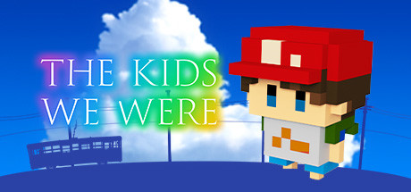 The Kids We Were - PC Game Download via Torrent