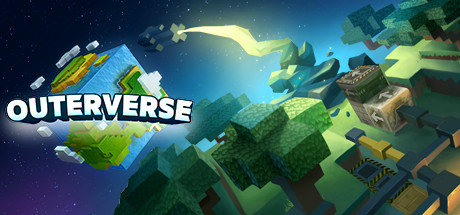 Outerverse - PC Game Download via Torrent