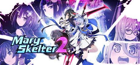 Mary Skelter 2 - PC Game Download via Torrent