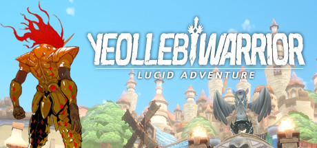 YEOLLEB Warrior - PC Game Download via Torrent