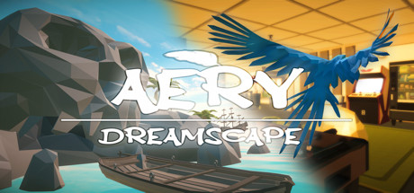 Aery Dreamscape - PC Game Download via Torrent