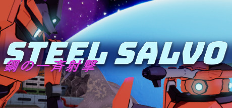 Steel Salvo - PC Game Download via Torrent