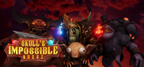 Skulls Impossible Quest - PC Game Download via Torrent