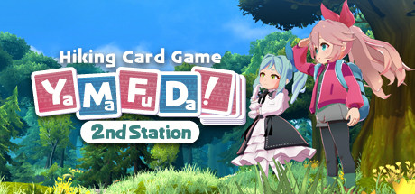 Yamafuda 2nd station - PC Game Download via Torrent