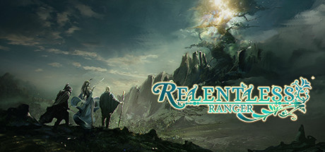 Relentless Ranger - PC Game Download via Torrent