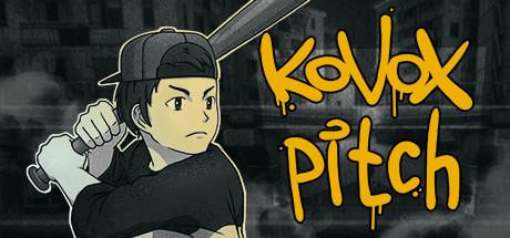 Kovox Pitch - PC Game Download via Torrent