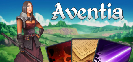 Aventia - PC Game Download via Torrent