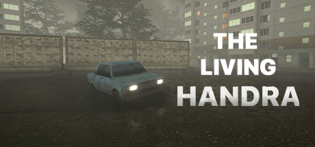 The Living Handra - PC Game Download via Torrent