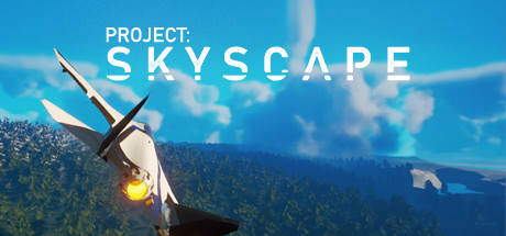 Project SKYSCAPE - PC Game Download via Torrent