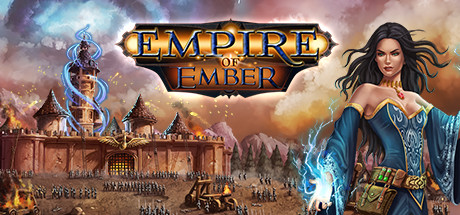 Empire of Ember - PC Game Download via Torrent