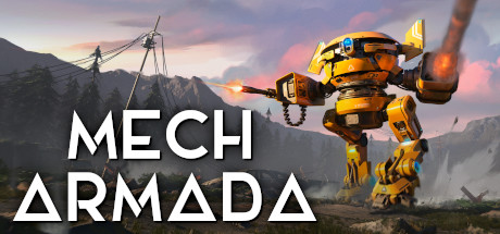 Mech Armada - PC Game Download via Torrent