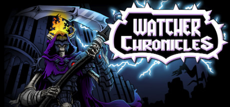 Watcher Chronicles - PC Game Download via Torrent