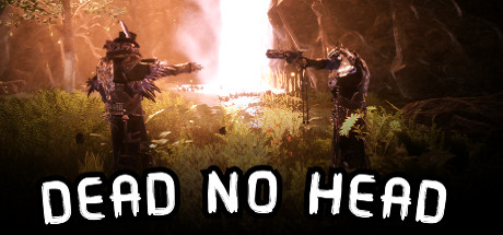 Dead No Head - PC Game Download via Torrent