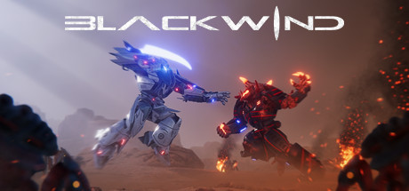 Blackwind - PC Game Download via Torrent