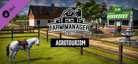 Farm Manager 2021 Agrotourism - PC Game Download via Torrent