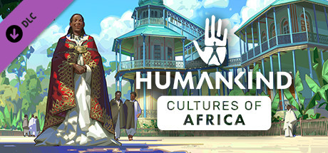 Humankind Cultures of Africa - PC Game Download via Torrent