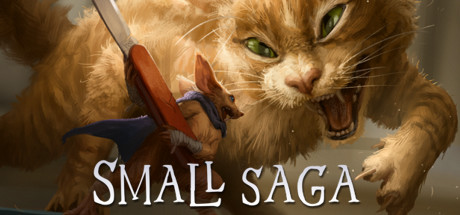 Small Saga - PC Game Download via Torrent