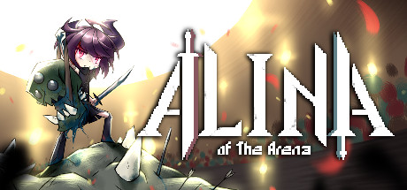 Alina of the Arena - PC Game Download via Torrent