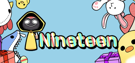 Nineteen - PC Game Download via Torrent