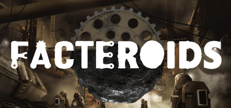 Facteroids - PC Game Download via Torrent