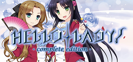 Hello Lady Complete Edition - PC Game Download via Torrent