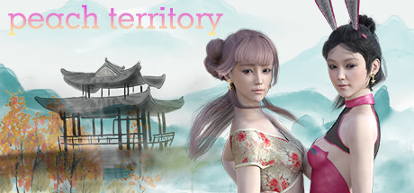 Peach Territory - PC Game Download via Torrent