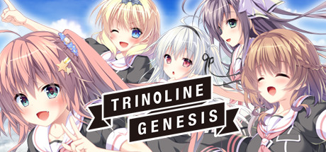 Trinoline Genesis - PC Game Download via Torrent