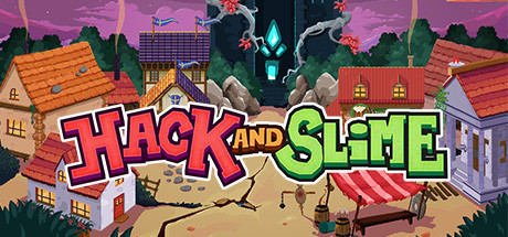 Hack and Slime - PC Game Download via Torrent