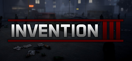 Invention 3 - PC Game Download via Torrent