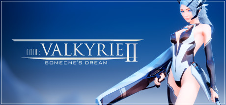 CODE VALKYRIE 2 - PC Game Download via Torrent