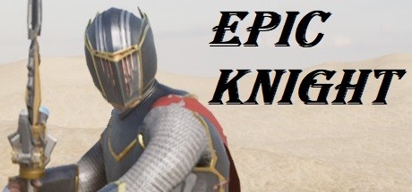 EPIC KNIGHT - PC Game Download via Torrent