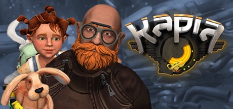 KAPIA - PC Game Download via Torrent