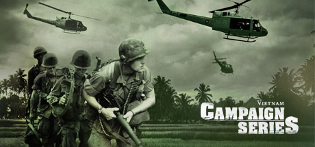 Campaign Series Vietnam - PC Game Download via Torrent