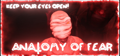 Anatomy of Fear - PC Game Download via Torrent