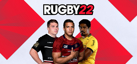 Rugby 22 - PC Game Download via Torrent