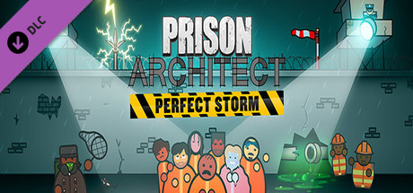 Prison Architect Perfect Storm - PC Game Download via Torrent