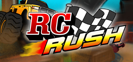 RC Rush - PC Game Download via Torrent