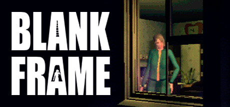 Blank Frame - PC Game Download via Torrent