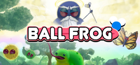 Ballfrog - PC Game Download via Torrent