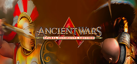 Ancient Wars Sparta Definitive Edition - PC Game Download via Torrent