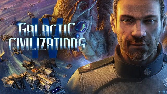 Galactic Civilizations 4
