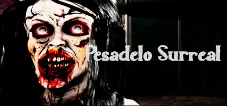 Pesadelo Surreal - PC Game Download via Torrent