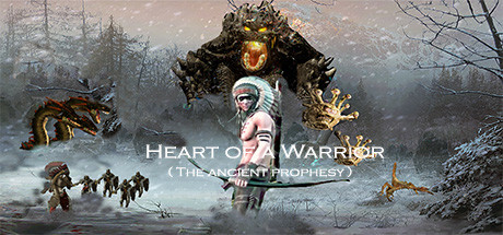 Heart of a Warrior - PC Game Download via Torrent