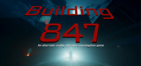 Building 847 - PC Game Download via Torrent