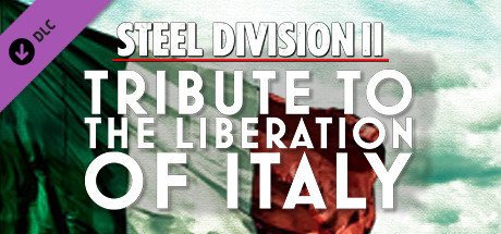 Steel Division 2 Tribute to the Liberation of Italy - PC Game Download via Torrent