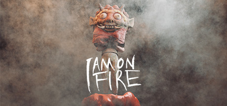 I am on Fire - PC Game Download via Torrent