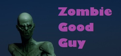 Zombie Good Guy - PC Game Download via Torrent