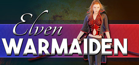 Elven Warmaiden - PC Game Download via Torrent