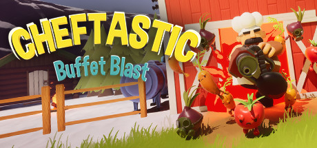 Cheftastic Buffet Blast - PC Game Download via Torrent